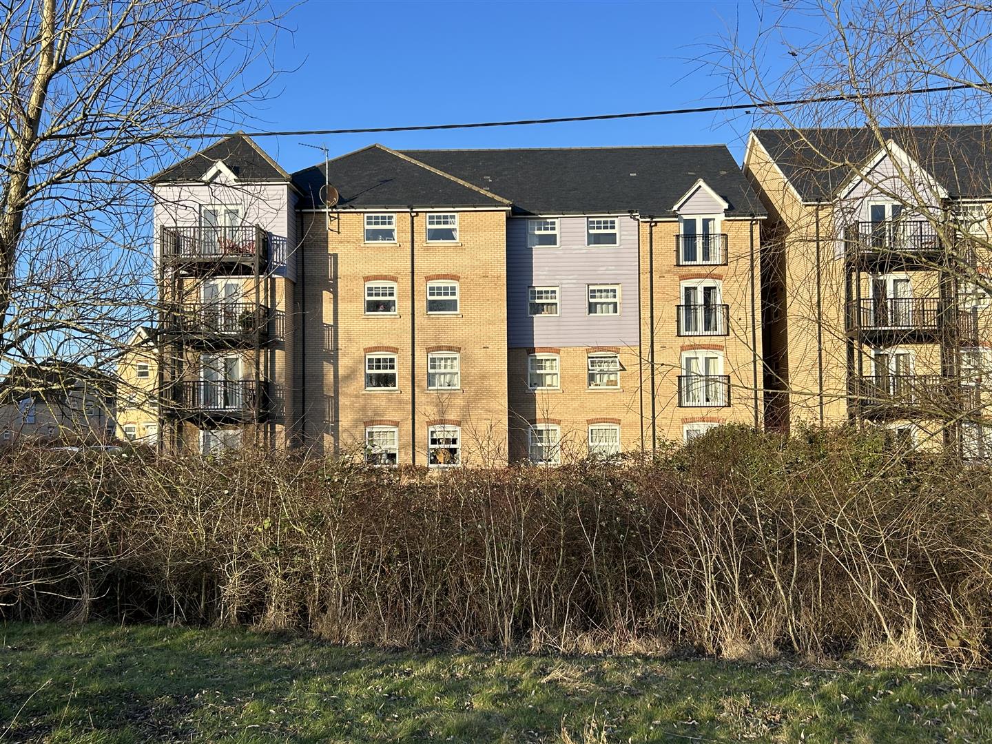 2 Bedroom for sale in Soham Cheffins Ely Sales